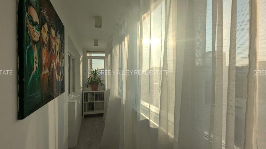 Apartament cu 4 camere si garaj, in Dorobanti! - 16