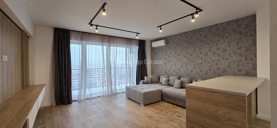 Apartament 3 camere – Dacia | Bloc nou cu loc de parcare  | Totul nou - 6