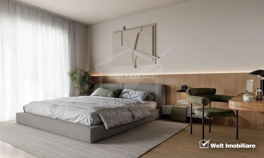 Apartament 3 camere, 83mp, parcare subterana, standard  nZEB - 2