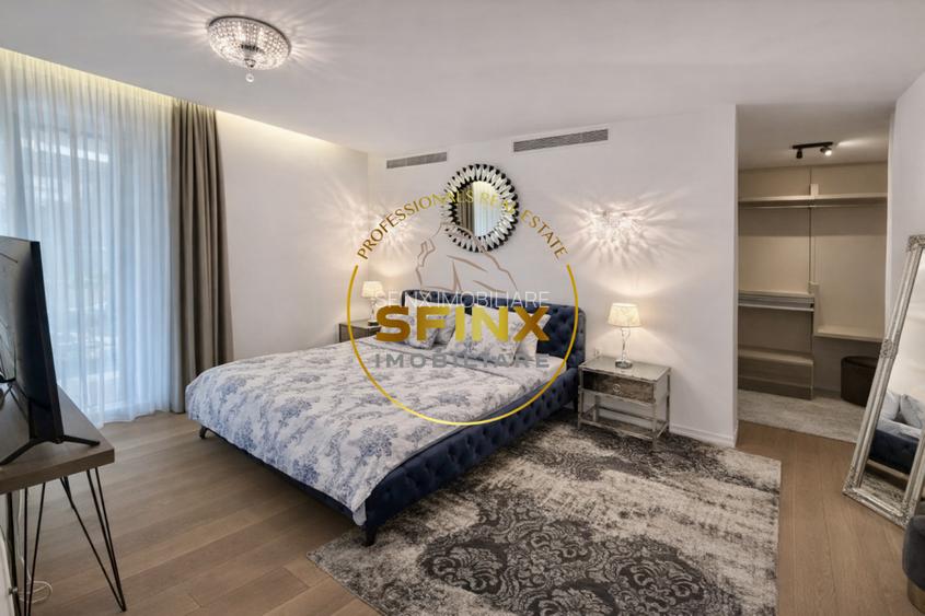 Duplex ONE Charles de Gaulle | 90 sqm Terrace + winter garden | 2 Parking - 4