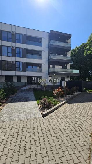 Apartament 2 camere-Imobil 3 etaje-Curte privata 45mp-Metrou Eroii Revolutiei - 22