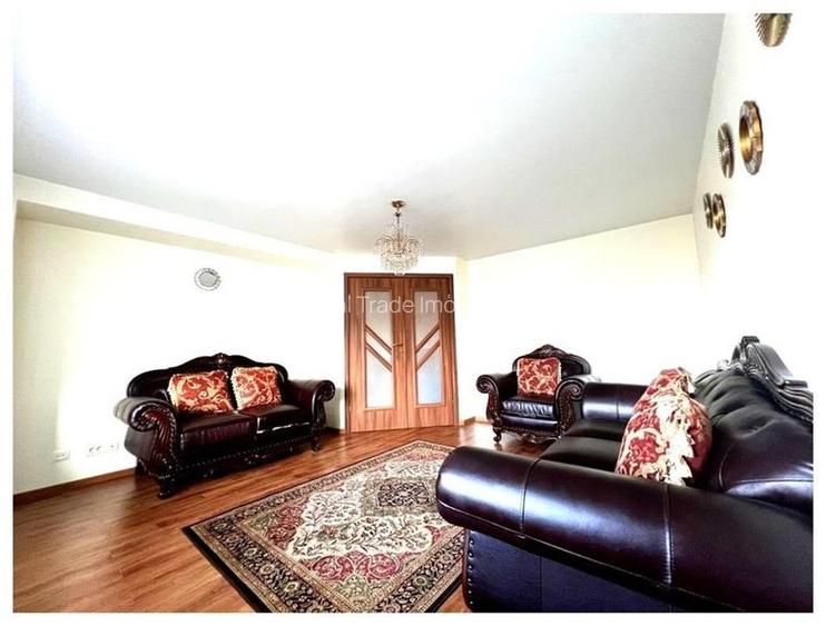 Apartament  2 camere renovat Scriitorilor - 2