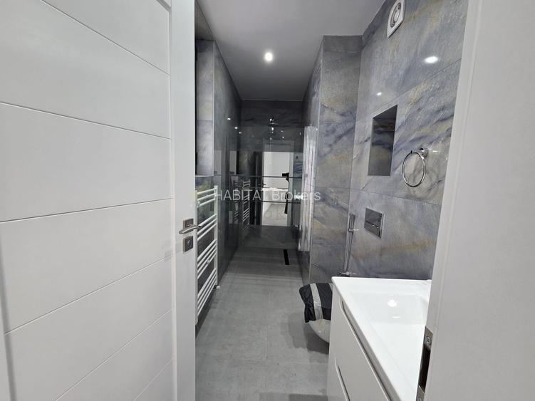 Vilă de lux în Pipera – proprietate exclusivistă, 0% comision pentru cumpărător - 27