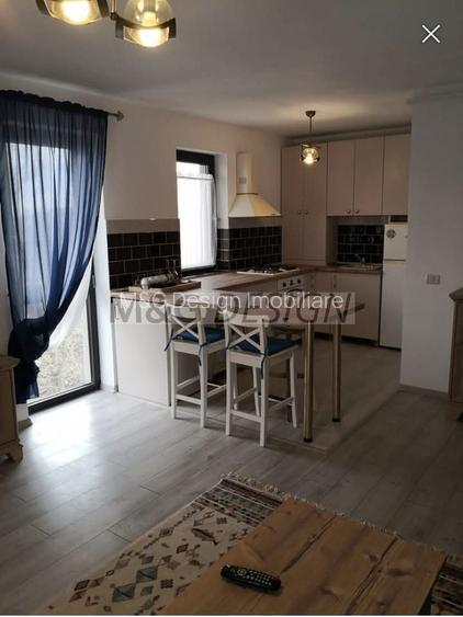 Aradului bloc nou, apartament 2 camere+ loc parcare - 8