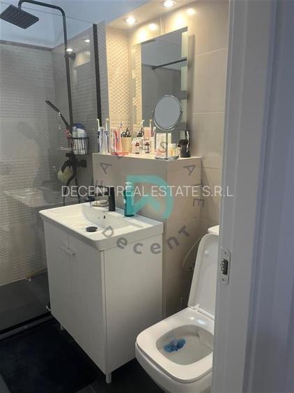 Apartament 2 camere Racadau, Brasov - 9