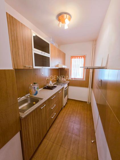 2 camere Dristor -ParkLake - etaj 9/10 decomandat vedere stradala - 30