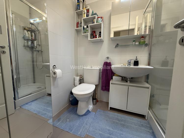 Apartament 3 camere, decomandat, 70 mp utili - Lipovei - 5
