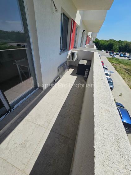 Dr. Taberei-Timisoara Avangarde Grande Village 42MP Bloc Nou Tot Confortul - 14