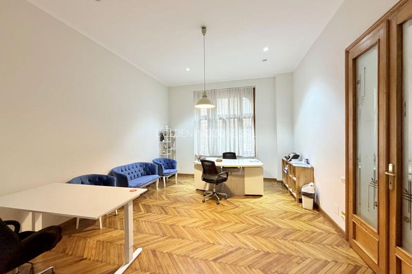 Spatiu de birouri, parter, Zona Baile Neptun, str. Dionisie Lintia - 6