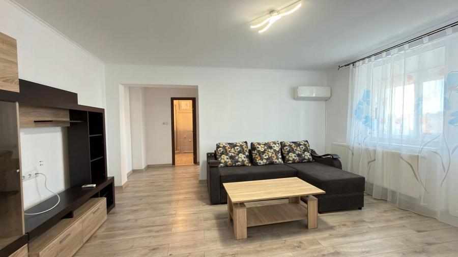 Apartament 3 camere MV1, Zona Trilak - Str. R. Ferdinand I - Carei
