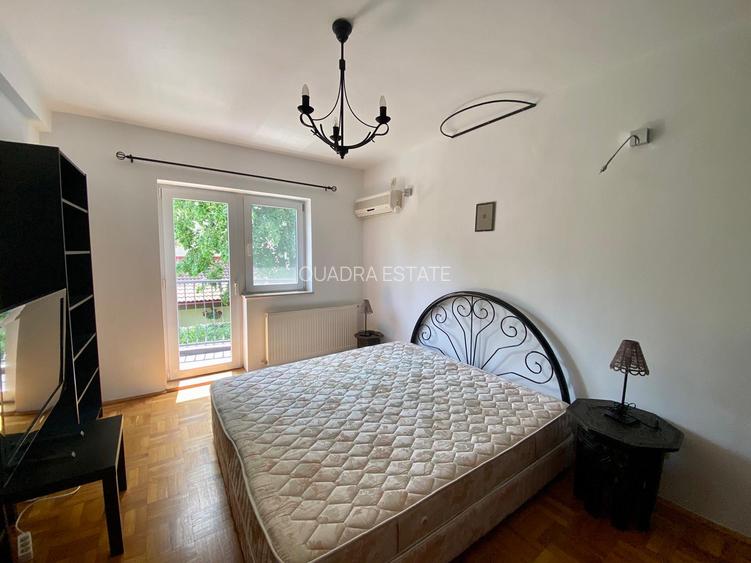 Vilă  Str. Iancu Nicolae – Jolie Ville | Complex rezidențial | 3 dormitoare - 18