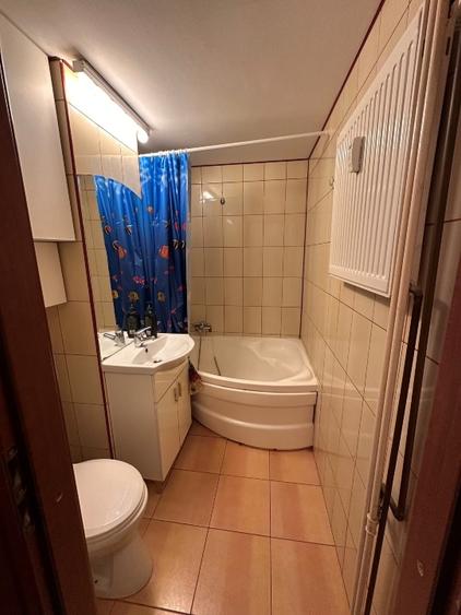 Proprietar, inchiriez 3 cam dec Grigore Moisil Tei