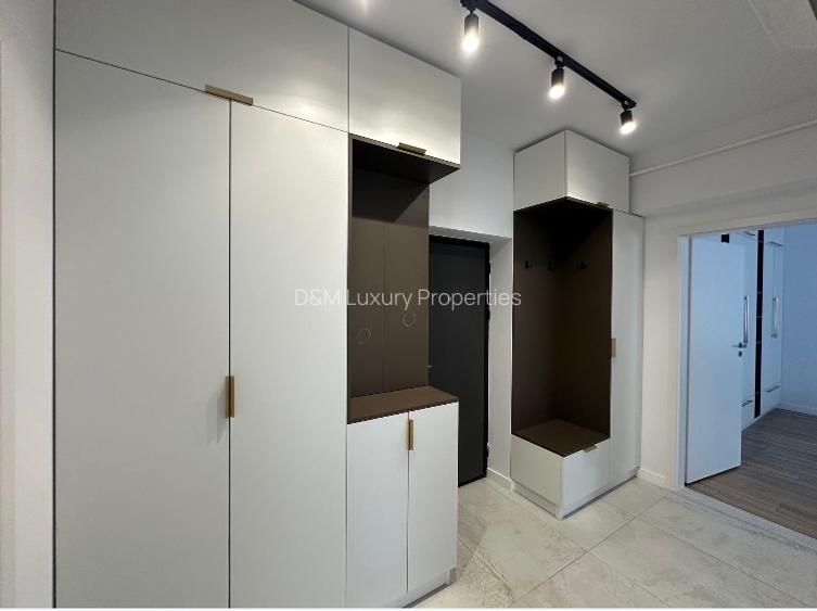 Apartament 2 camere prima Inchiriere Complex Grand Kristal Metalurgiei - 3