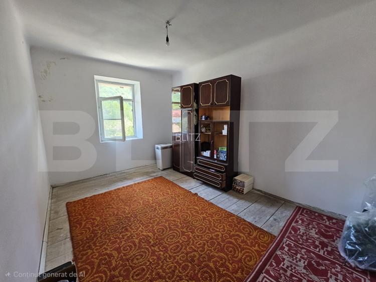 Vilă cu 6 Camere Priveliște spre Munți, Oază de Liniște, Central, Zlatna - 11