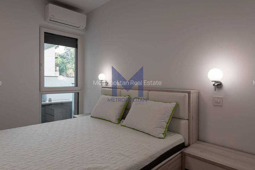 UMF I Apartament 2 camere I str Louis Pasteur 48 I etaj 1 - 12