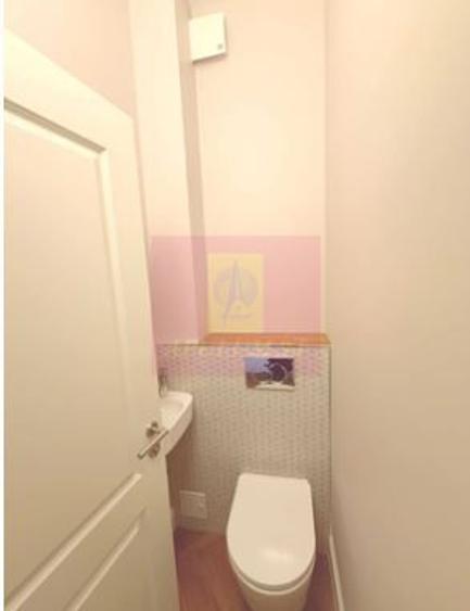 Apartament superb renovat integral Drumul Sarii.