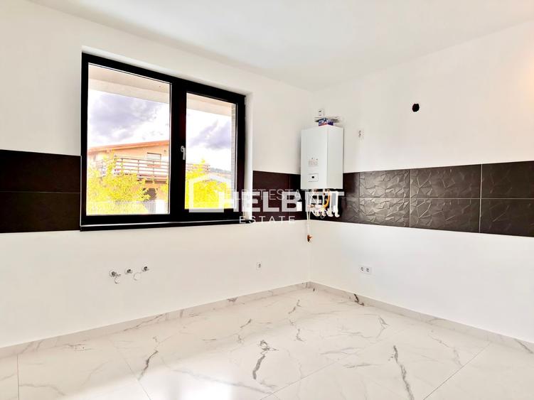 DUPLEX / INTABULAT / CURTE PRIVATĂ / SÂNPETRU - 5