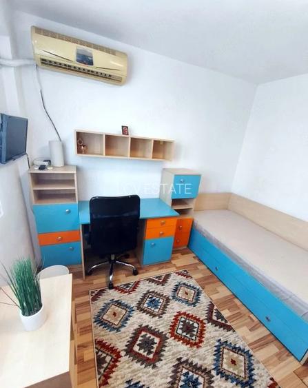 Apartament 2 camere 1 Decembrie 1918 | 4 min metrou | Loc de parcare inclus - 4