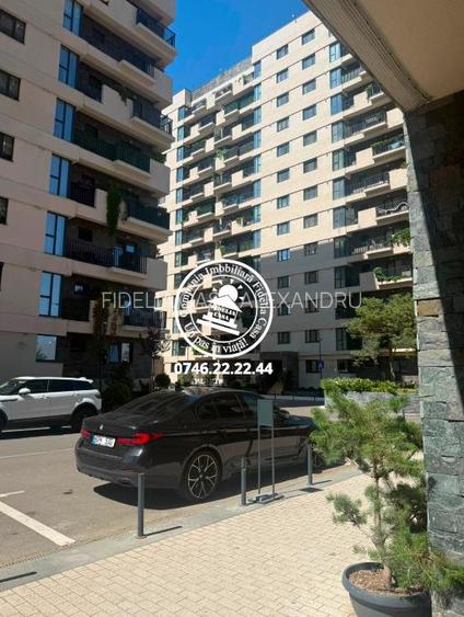Apartament 1 camera Tătărași - 9