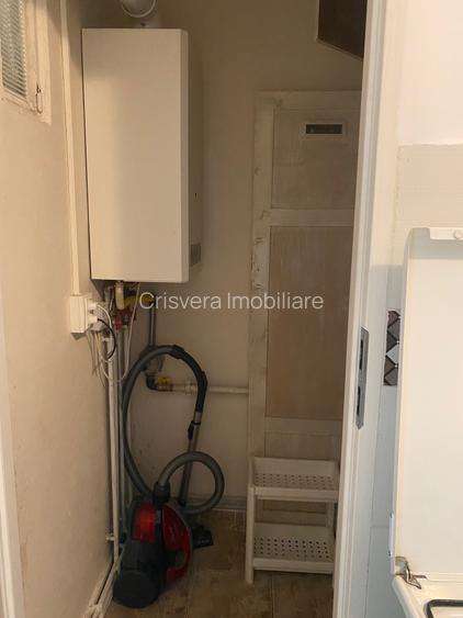 Apartament 2 camere Gheorgheni, str. Muncitorilor, zona Piata Cipariu, dec - 9