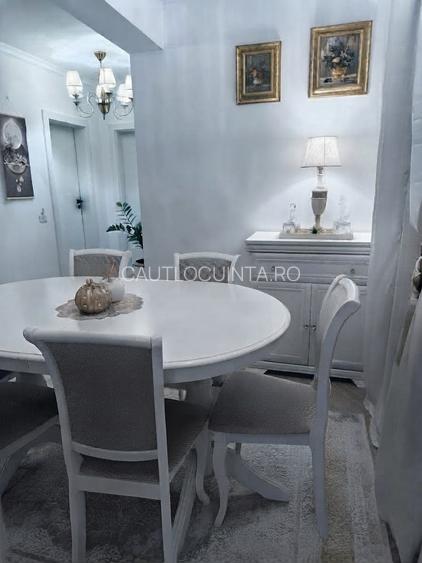 3 cam | Mobilat | Utilat | 70 mp | Boutique | Curte proprie | Parcare - 3