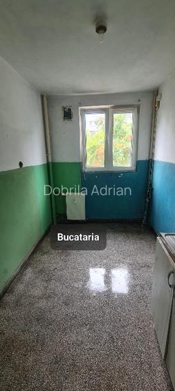 Direct Proprietar – 0% Comision | 2 Camere Semidecomandat Str. Matei Voievod  - 8