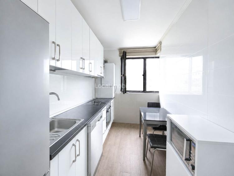 Apartament 2 camere decomandat Garaj 60 mp Marasti The Office - 15