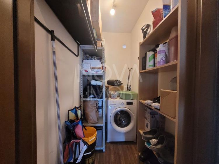 Apartament 2 camere, 61,6 mp + balcon 20 mp – Șelimbar