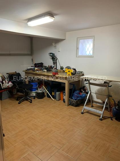 Vila  P+1 Localitatea Agigea - 17