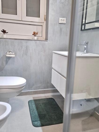2-room apartment | view Sala Palatului park | subway Piata Romana |