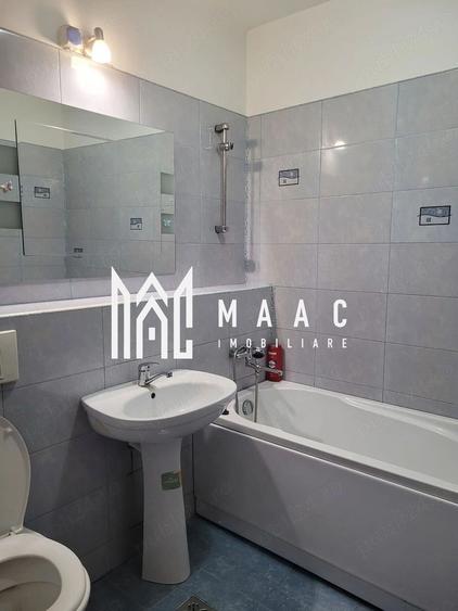 Apartament 2 camere decomandat | Hipodrom 3, Sibiu | balcon 12 mp