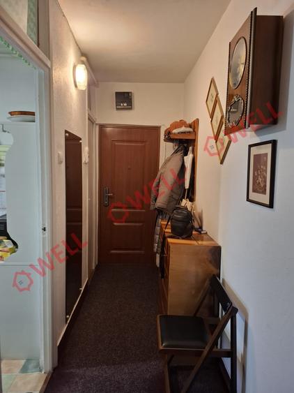 De vânzare apartament cu 2 camere în cartierul Tudor – strada Transilvaniei