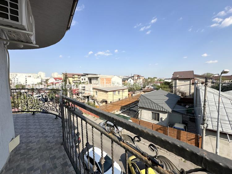Vila 335MP | P+2 | Teren 220MP | Mihai Bravu | Metrou | Loc Parcare