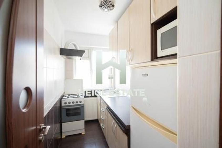 Apartament de închiriat cu 2 camere în zona Dacia