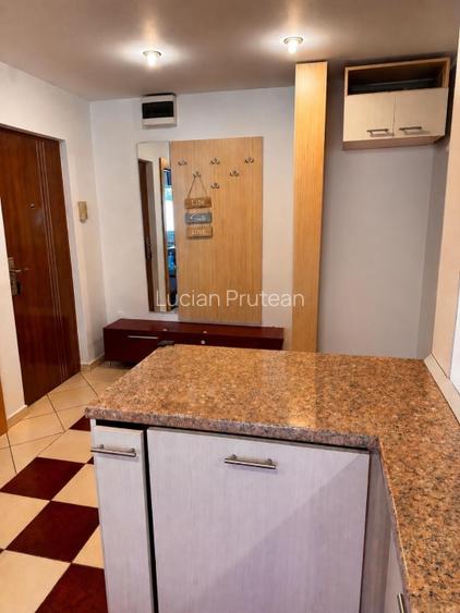 Apartament 3 camere | decomandat | confort 1 | Etaj 1 | Zona Lidia Girocului - 13