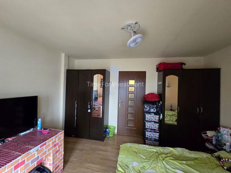 Apartament 3 Camere, Zona Dambovita, Mobilat si Utilat Complet, 3 Dormitoare - 6