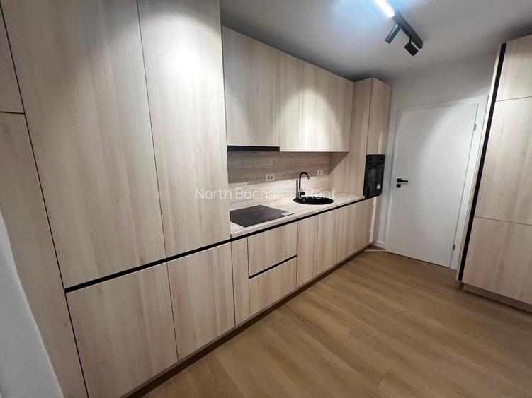 3 Camere | Bloc Nou | Parcare | Victoriei - 23