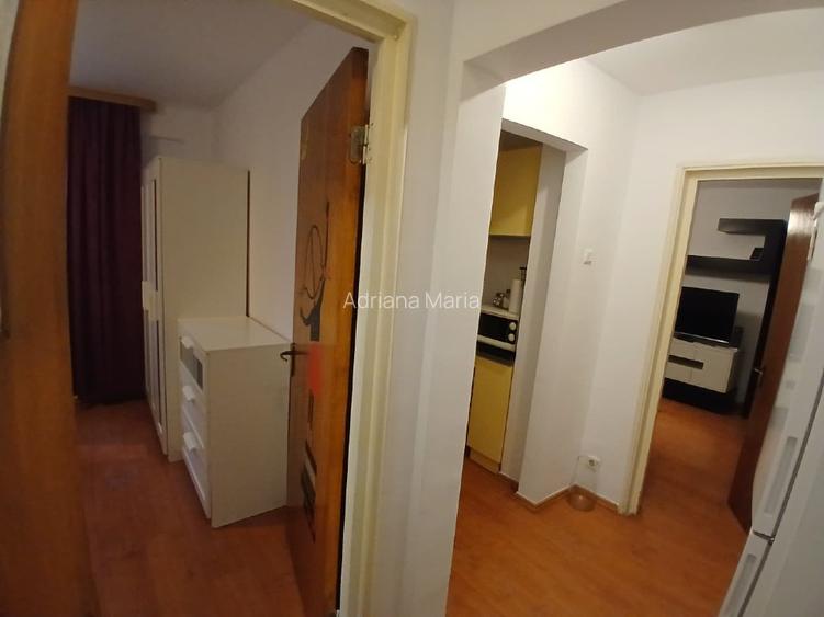 Apartament 2 camere | Dorobanți – Perla | Mobilat și utilat | Parcare - 5