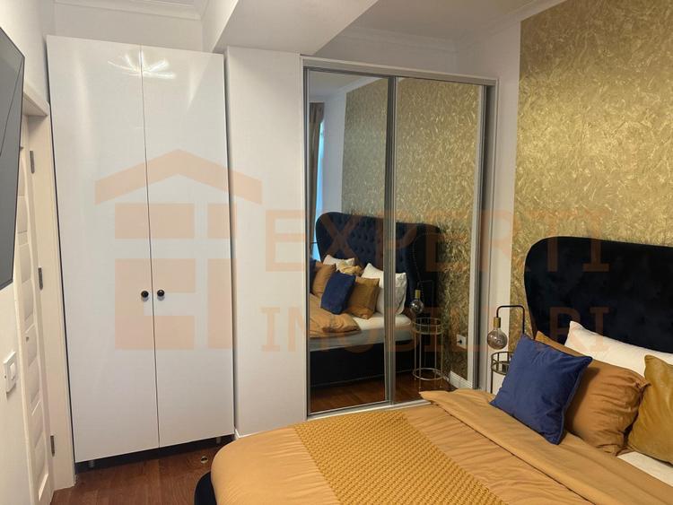 Apartament 2 camere de vanzare in Summerland - Nuba | Ideal pentru Investiție