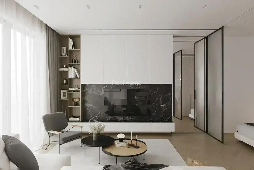 2 Camere | Panouri Fotovoltaice | Termosistem 15cm | STB10min - 3