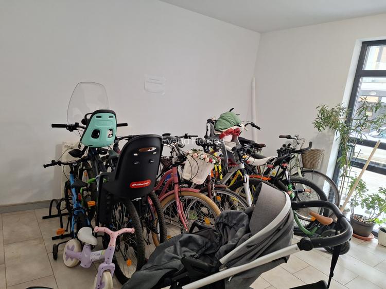 Apartament cu 3 camere - complet mobilat si utilat - zona Braytim - Comision 0% - 17