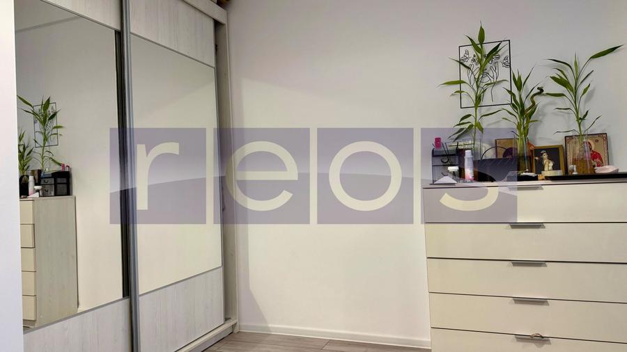 VANZARE 2 CAMERE | ZONA BANEASA | SPATIU LUMINOS | BALCON RELAXARE - 7