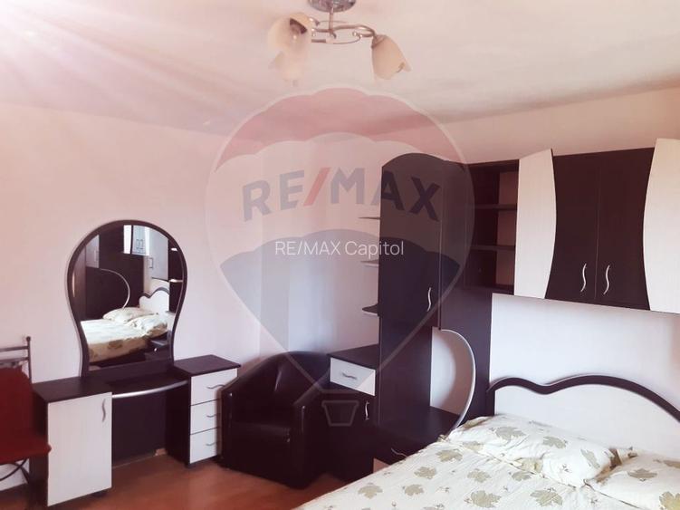 Casă / Vilă cu 7 camere   în zona Bran-Tohanita - 9