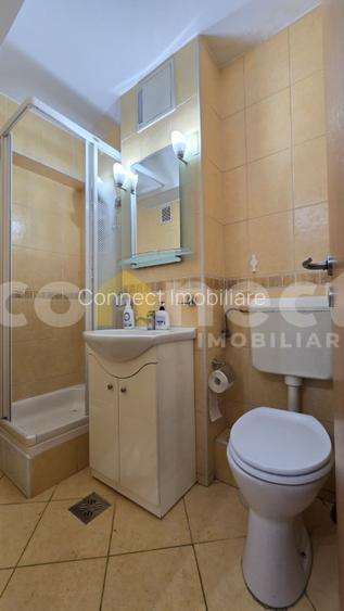Apartament 4 camere de inchiriat in Centru, Piata Cipariu - 6