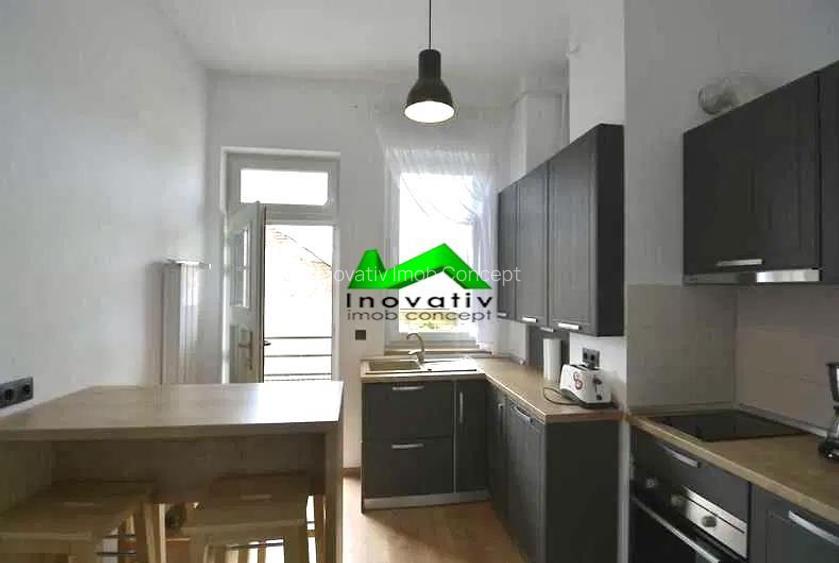 Apartament de inchiriat 2 camere Sibiu Ultracentral - 5