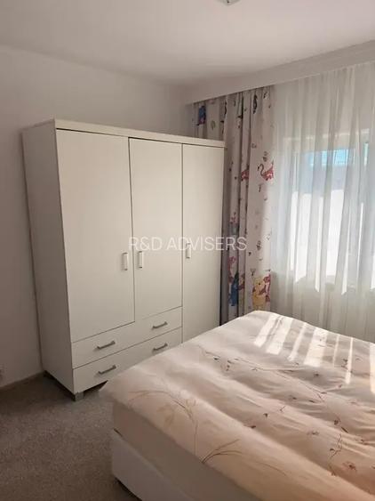 Apartament 3 camere | Mall Vitan cu loc de parcare - 5