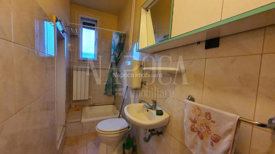 Casa 6 camere de vanzare in Episcopia Bihor Oradea, Oradea - 12