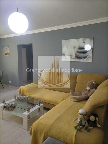 Apartament 3 Camere, Modern | Etaj 2 | Dumbrăvița – Zonă Excelenta - 5