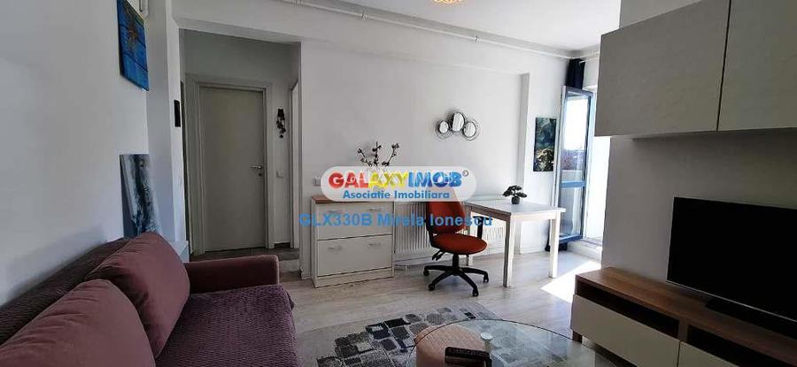 Vanzare apartament 2 camere Chiajna Dudu - 2