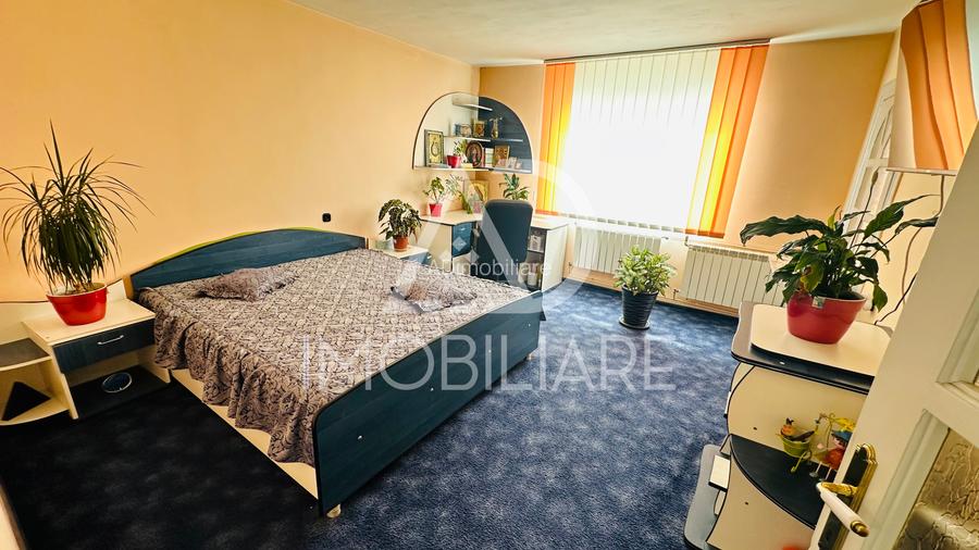 Vânzare vilă spațioasă în Târgu-Jiu , Bld Ecaterina Teodoriu - 9